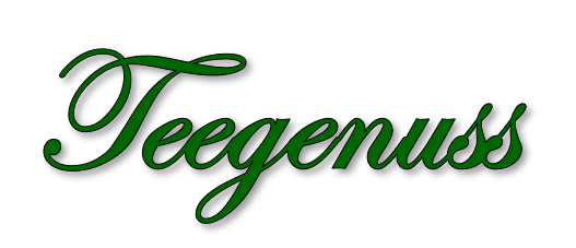 Teegenuss